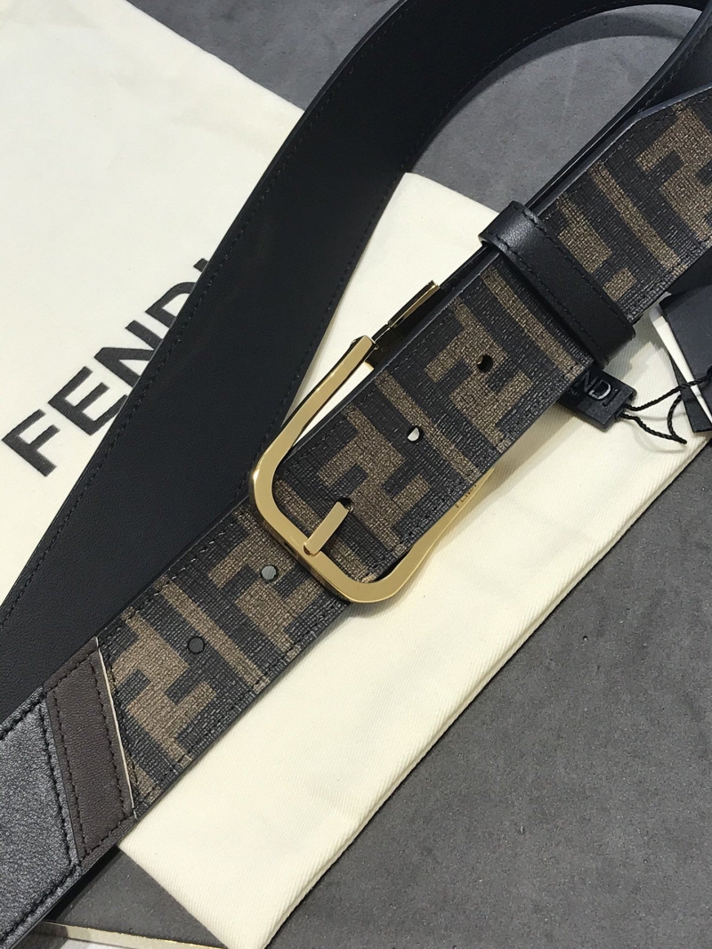 Fendi Belts